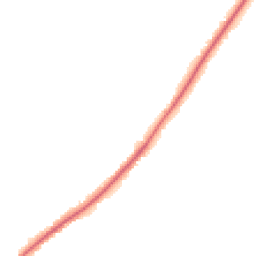 Night-time road noise heatmap for GL51 4TH