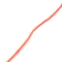 Night-time road noise heatmap for GL51 4TL