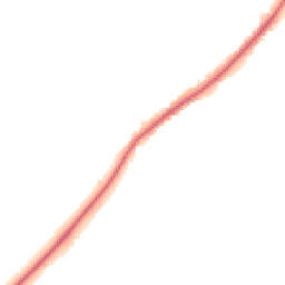 Night-time road noise heatmap for GL51 4TT