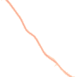 Daytime road noise heatmap for GL51 4UJ