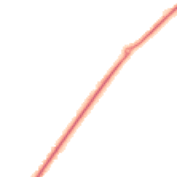 Night-time road noise heatmap for GL51 4XA