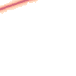 Night-time road noise heatmap for GL51 6SB