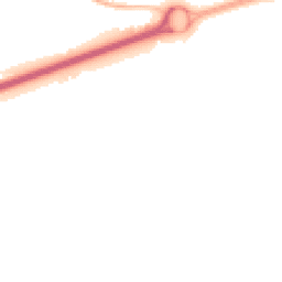 Night-time road noise heatmap for GL51 6SQ