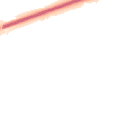 Night-time road noise heatmap for GL51 6TX