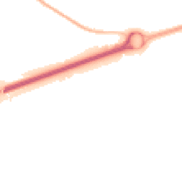 Night-time road noise heatmap for GL51 6UJ