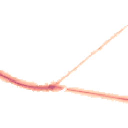 Night-time road noise heatmap for GL51 7AQ