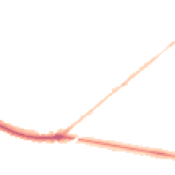 Night-time road noise heatmap for GL51 7EG