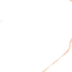 Night-time road noise heatmap for GL51 8AS