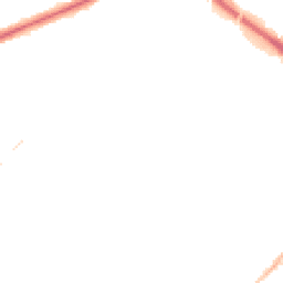 Night-time road noise heatmap for GL51 8HU