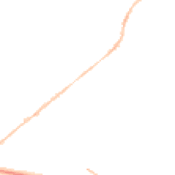 Night-time road noise heatmap for GL51 8PW