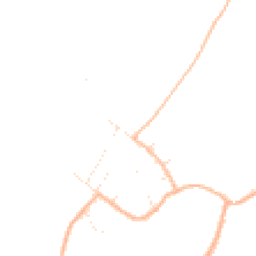 Daytime road noise heatmap for GL51 9RP