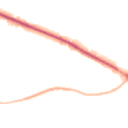 Night-time road noise heatmap for GL51 9SN