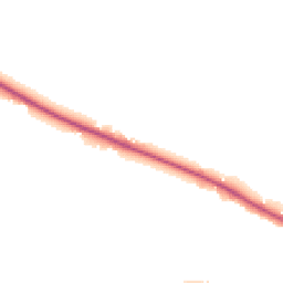 Night-time road noise heatmap for GL51 9SW