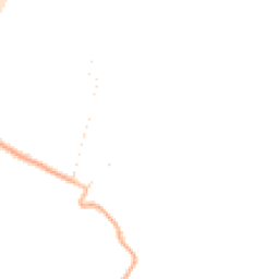 Daytime road noise heatmap for GL51 9TH