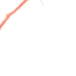 Night-time road noise heatmap for GL53 0AF