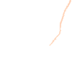 Night-time road noise heatmap for GL53 0AP