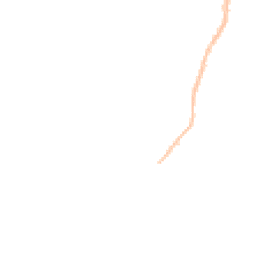 Night-time road noise heatmap for GL53 0AR