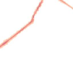 Night-time road noise heatmap for GL53 0BE