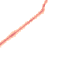 Night-time road noise heatmap for GL53 0BH