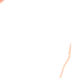 Night-time road noise heatmap for GL53 0DA