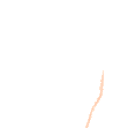 Night-time road noise heatmap for GL53 0DF