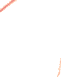 Night-time road noise heatmap for GL53 0DL