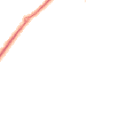 Night-time road noise heatmap for GL53 0FH