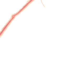 Night-time road noise heatmap for GL53 0FL