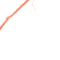 Night-time road noise heatmap for GL53 0FN