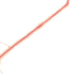 Night-time road noise heatmap for GL53 0JJ