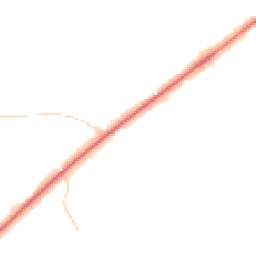 Night-time road noise heatmap for GL53 0JS