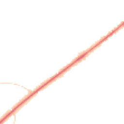 Night-time road noise heatmap for GL53 0JW