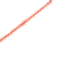 Night-time road noise heatmap for GL53 0JY