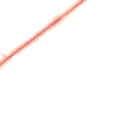 Night-time road noise heatmap for GL53 0LP