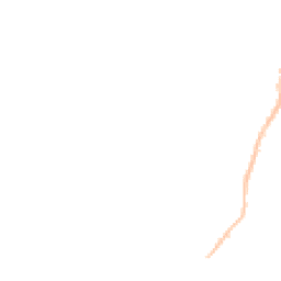 Night-time road noise heatmap for GL53 0PR