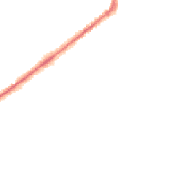 Night-time road noise heatmap for GL53 0QA