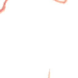 Night-time road noise heatmap for GL53 7EJ