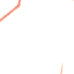 Night-time road noise heatmap for GL53 7EQ