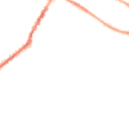 Night-time road noise heatmap for GL53 7PJ