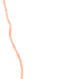 Night-time road noise heatmap for GL53 8NG