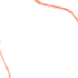 Night-time road noise heatmap for GL53 8PF