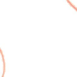 Night-time road noise heatmap for GL53 8PW