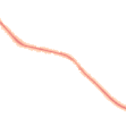 Night-time road noise heatmap for GL53 8QN