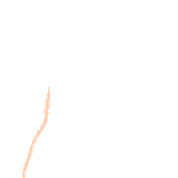 Night-time road noise heatmap for GL53 9BX