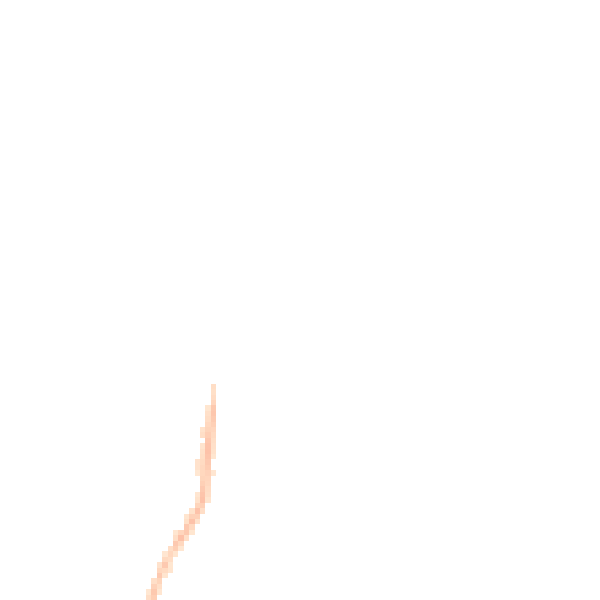 Night-time road noise heatmap for GL53 9FB