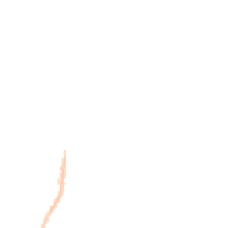 Night-time road noise heatmap for GL53 9FD