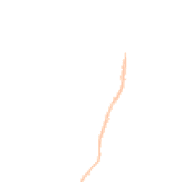 Night-time road noise heatmap for GL53 9GA