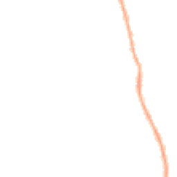 Night-time road noise heatmap for GL53 9HX