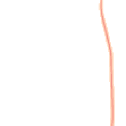 Night-time road noise heatmap for GL53 9NH