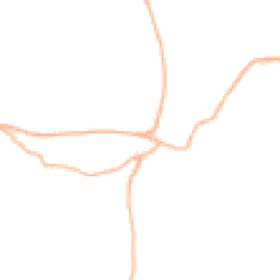 Daytime road noise heatmap for GL53 9NJ